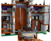 LEGO Outlet Super Mario 71436 Nawiedzona rezydencja Kinga Bo - 1556836 - zdjęcie 7
